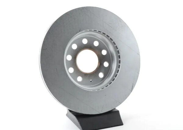 5Q0615301H - Volkswagen Beetle A5 Front Brake Disc Vented 5Q0615301H NEW GENUINE