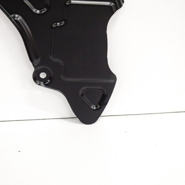 5Q0615311G - Volkswagen Golf 5G MK7 Front Left Brake Disc Cover Plate 5Q0615311G NEW GENUINE