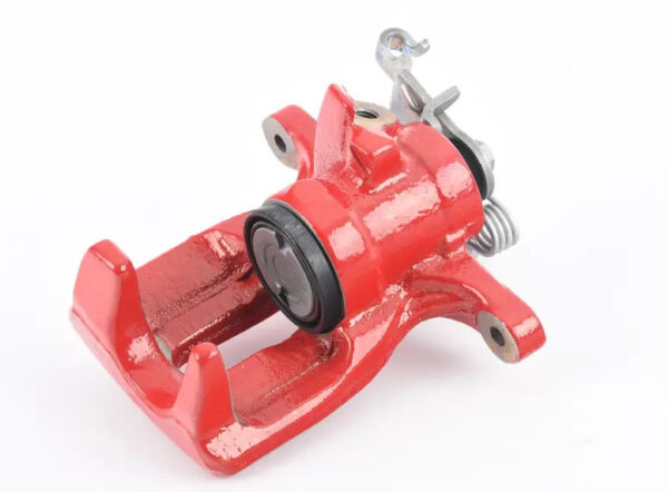 5Q0615423C - NEW VW GOLF VII 5G MK7 REAR LEFT BRAKE CALIPER 5Q0615423C ORIGINAL