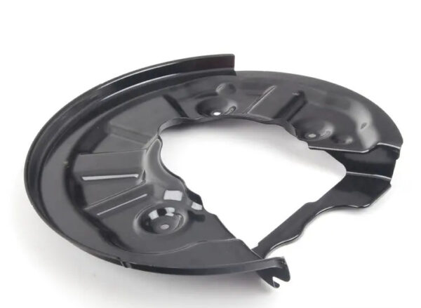 5Q0615611S - VW TIGUAN MK2 Rear Left Brake Disc Protection Cover Plate 5Q0615611S NEW GENUINE
