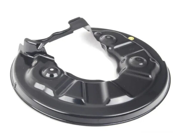 5Q0615611S - VW TIGUAN MK2 Rear Left Brake Disc Protection Cover Plate 5Q0615611S NEW GENUINE