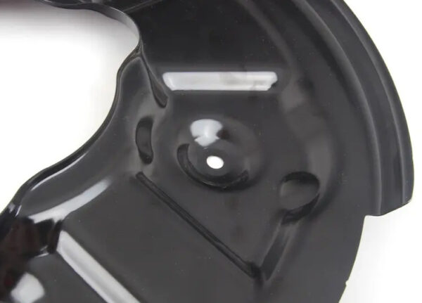 5Q0615611S - VW TIGUAN MK2 Rear Left Brake Disc Protection Cover Plate 5Q0615611S NEW GENUINE