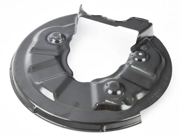 5Q0615611S - VW TIGUAN MK2 Rear Left Brake Disc Protection Cover Plate 5Q0615611S NEW GENUINE