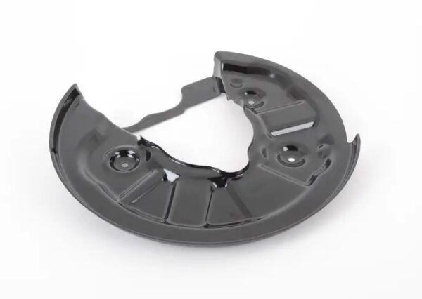 5Q0615612S - VW TIGUAN MK1 Rear Right Brake Disc Cover Plate 5Q0615612S NEW GENUINE