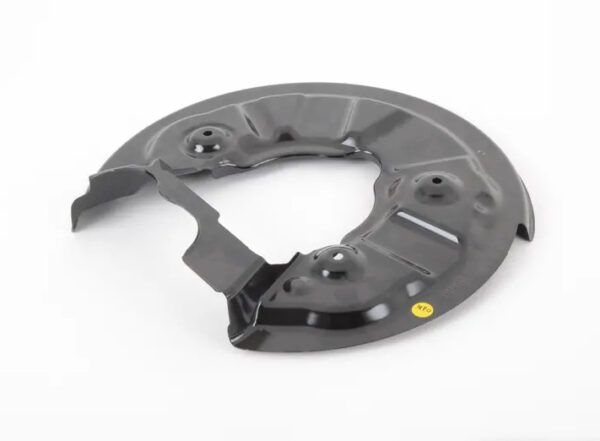 5Q0615612S - VW TIGUAN MK1 Rear Right Brake Disc Cover Plate 5Q0615612S NEW GENUINE