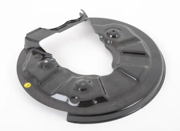 5Q0615612S - VW TIGUAN MK1 Rear Right Brake Disc Cover Plate 5Q0615612S NEW GENUINE