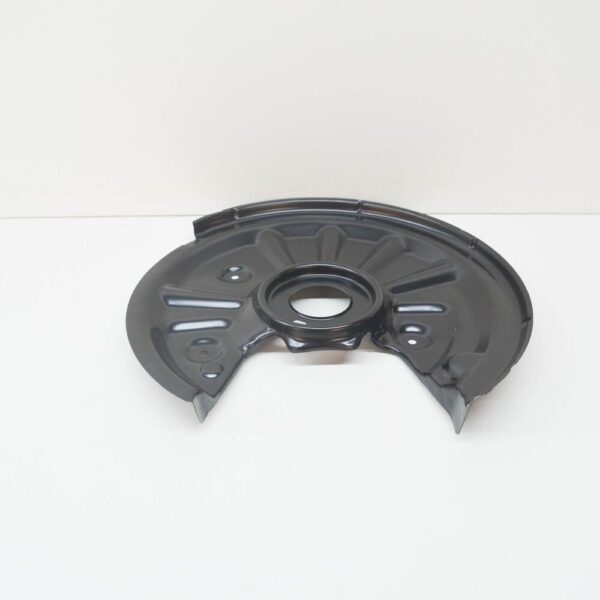 5Q0615612T - VW GOLF MK7 Rear Right Brake Disc Protection Cover Plate 5Q0615612T NEW GENUINE