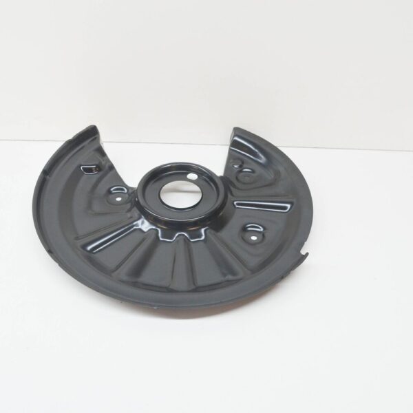 5Q0615612T - VW GOLF MK7 Rear Right Brake Disc Protection Cover Plate 5Q0615612T NEW GENUINE