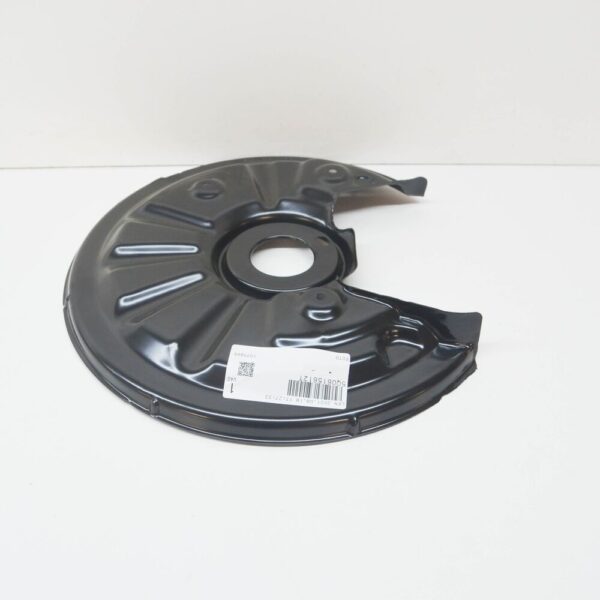 5Q0615612T - VW GOLF MK7 Rear Right Brake Disc Protection Cover Plate 5Q0615612T NEW GENUINE