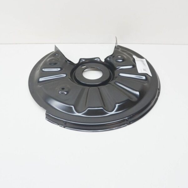 5Q0615612T - VW GOLF MK7 Rear Right Brake Disc Protection Cover Plate 5Q0615612T NEW GENUINE