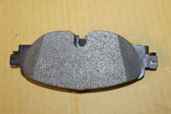 5Q0698151AH - New VW GOLF CD MK8 Front Brake Pads 5Q0698151AH