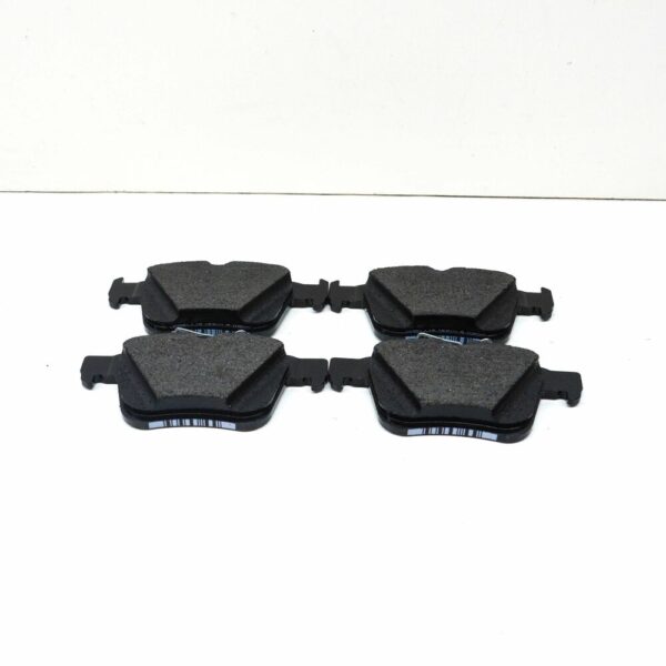 5Q0698451AD - New Volkswagen GOLF MK7 5G Rear Brake Pads Set 5Q0698451AD