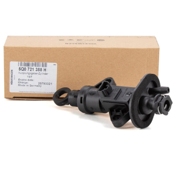 5Q0721388H - NEW VOLKSCAR TRANSPORTER T6 CLUTCH GENERATOR CYLINDER 5Q0721388H ORIGINAL