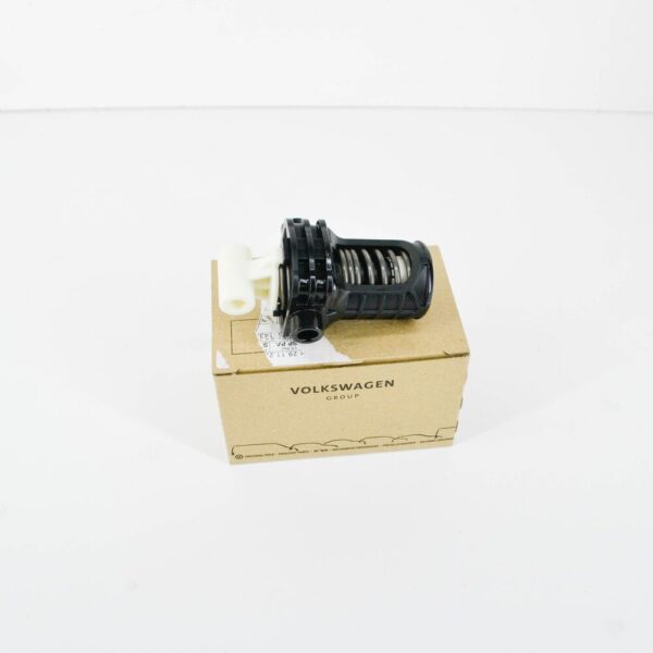 5Q0721403E - NEW VW PASSAT B8 3G CLUTCH PEDAL MECHANISM OVER-CENTRE SPRING 5Q0721403E