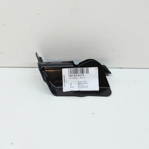 5Q0810812A - NEW VOLKSWAGEN TIGUAN AD BW FRONT RIGHT FENDER UPPER HOLDER 5Q0810812A ORIGINAL