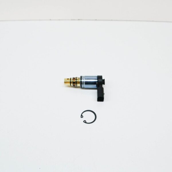 5Q0816193 - NEW VOLKSWAGEN TIGUAN 5N MK2 A/C COMPRESSOR REGULATING VALVE 5Q0816193