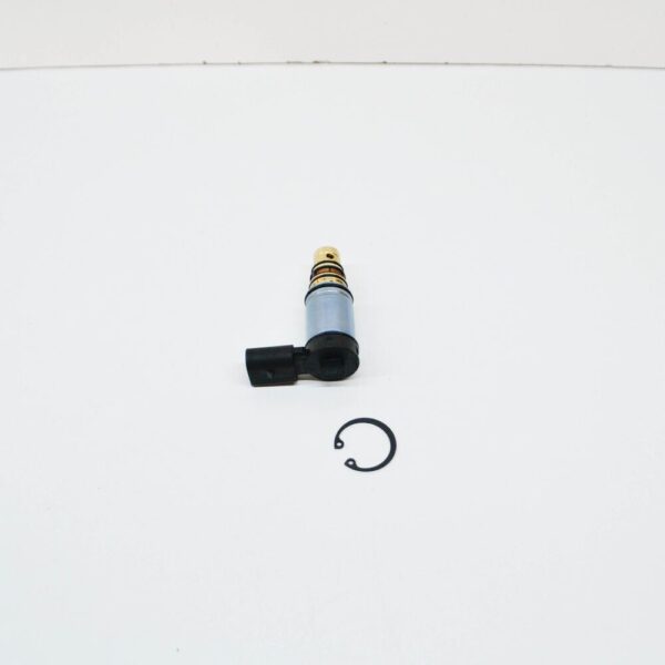 5Q0816193 - NEW VOLKSWAGEN TIGUAN 5N MK2 A/C COMPRESSOR REGULATING VALVE 5Q0816193