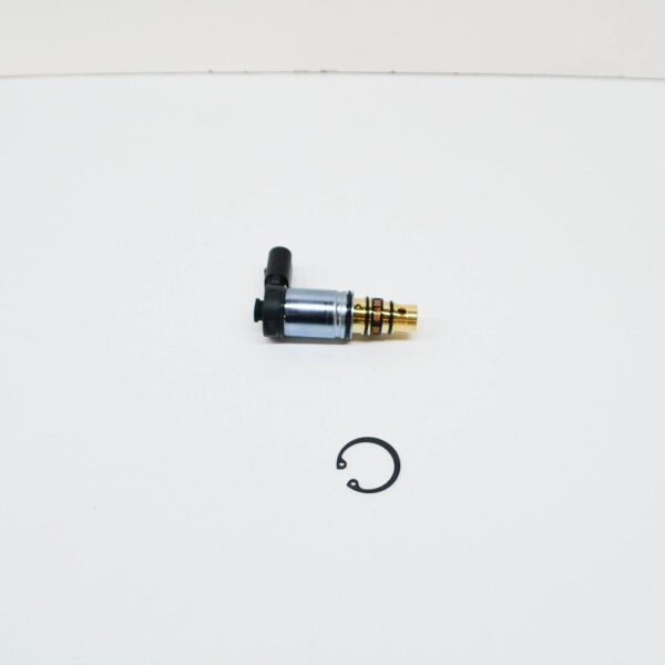 5Q0816193 - NEW VOLKSWAGEN TIGUAN 5N MK2 A/C COMPRESSOR REGULATING VALVE 5Q0816193