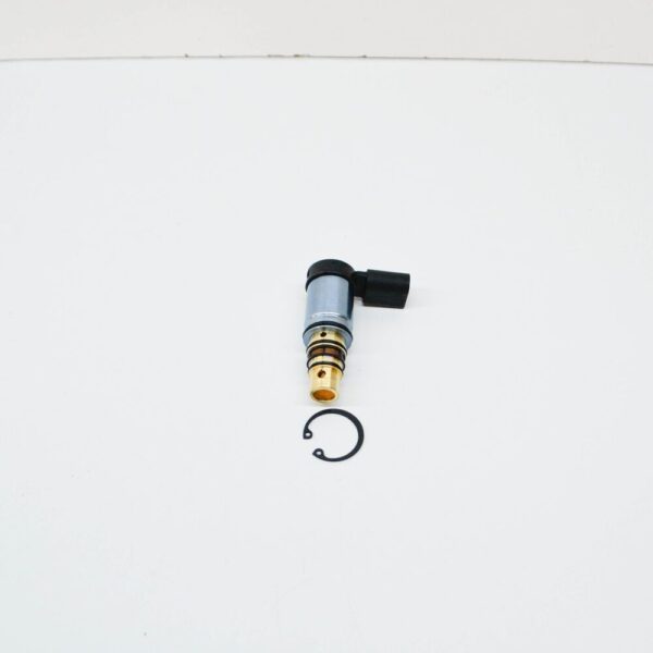 5Q0816193 - NEW VOLKSWAGEN TIGUAN 5N MK2 A/C COMPRESSOR REGULATING VALVE 5Q0816193