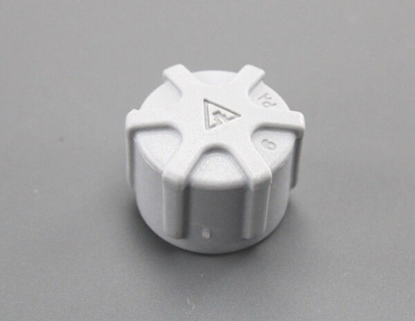 5Q0816231 - New SKODA OCTAVIA MK3 5E Air Conditioning Valve Cap 5Q0816231 Genuine