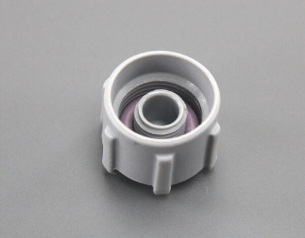 5Q0816231 - New SKODA OCTAVIA MK3 5E Air Conditioning Valve Cap 5Q0816231 Genuine