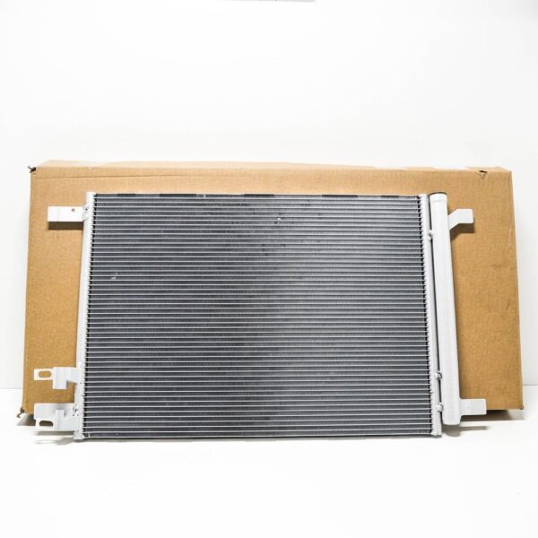 5Q0816411AR - NEW VOLKSWAGEN GOLF MK7 A/C RADIATOR 5Q0816411AR ORIGINAL