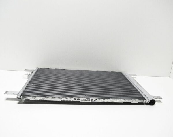 5Q0816411AR - NEW VOLKSWAGEN GOLF MK7 A/C RADIATOR 5Q0816411AR ORIGINAL