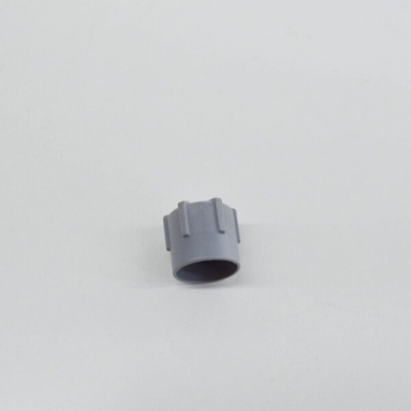 5Q0816581 - NEW VOLKSCAR TIGUAN AD AIR CONDITIONING EXPANSION VALVE CAP 5Q0816581 ORIGINAL