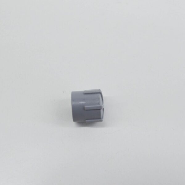 5Q0816581 - NEW VOLKSCAR TIGUAN AD AIR CONDITIONING EXPANSION VALVE CAP 5Q0816581 ORIGINAL