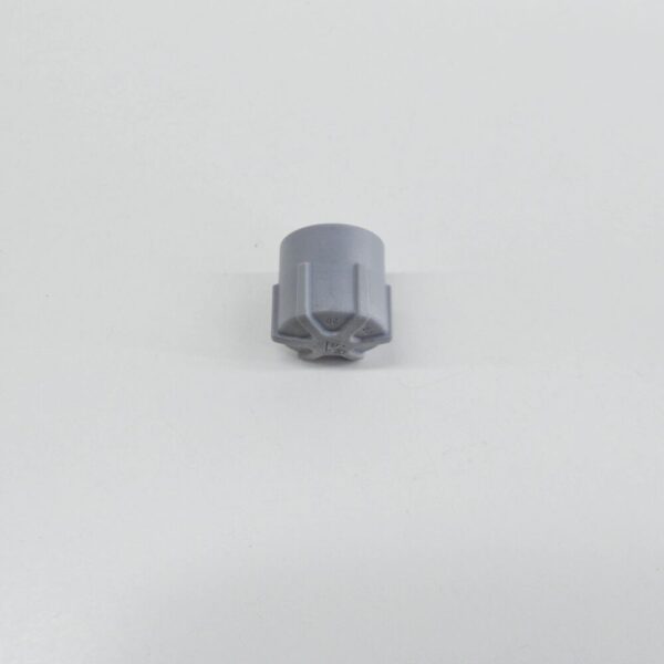 5Q0816581 - NEW VOLKSCAR TIGUAN AD AIR CONDITIONING EXPANSION VALVE CAP 5Q0816581 ORIGINAL