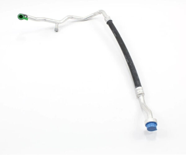 5Q0816743D - NEW VW GOLF VII VARIANT BA5, BV5 A/C HOSE 5Q0816743D ORIGINAL