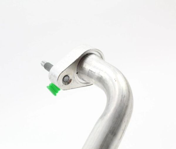 5Q0816743D - NEW VW GOLF VII VARIANT BA5, BV5 A/C HOSE 5Q0816743D ORIGINAL
