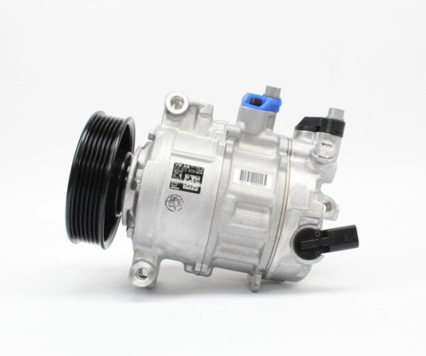 5Q0820803K - NEW VW GOLF VII VARIANT BA5, BV5 A/C COMPRESSOR 5Q0820803K