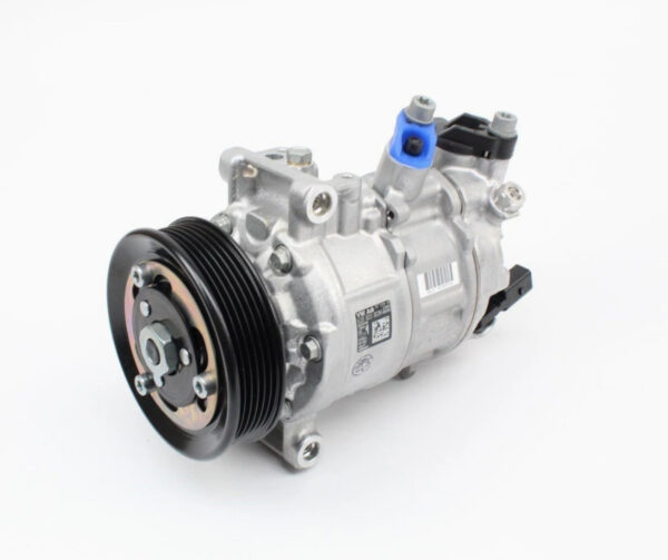 5Q0820803K - NEW VW GOLF VII VARIANT BA5, BV5 A/C COMPRESSOR 5Q0820803K