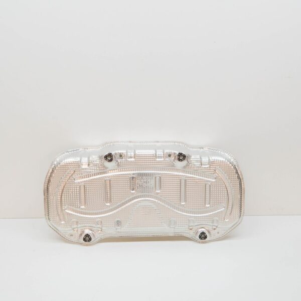 5Q0825701G - Volkswagen Golf 5G MK7 rear muffler heat protection 5Q0825701G NEW original