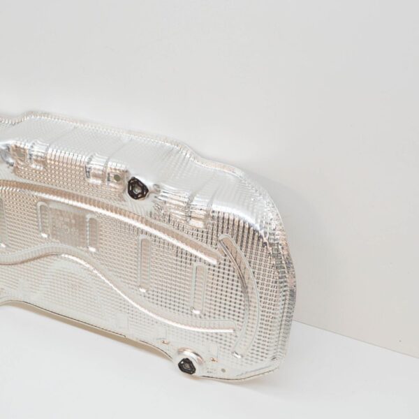 5Q0825701G - Volkswagen Golf 5G MK7 rear muffler heat protection 5Q0825701G NEW original