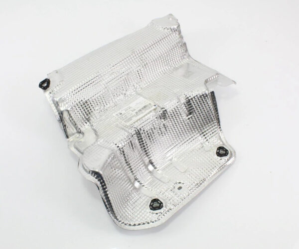 5Q0825712D - VW GOLF MK7 EXHAUST HEAT SHIELD REAR RIGHT 5Q0825712D NEW GENUINE