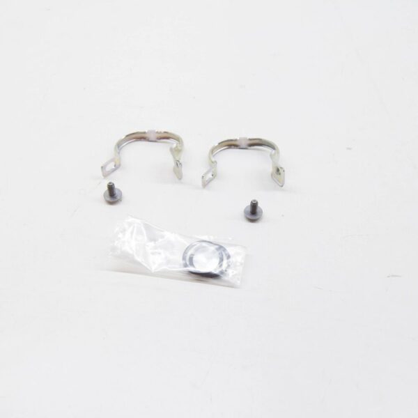 5Q0898400 - VOLKSWAGEN ARTEON 3H7 Heat Exchanger Attachment Parts Set 5Q0898400 NEW GENUINE
