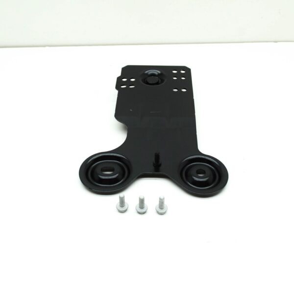 5Q0898595B - NEW VOLKSWAGEN PASSAT B8 3G HEATER BRACKET 5Q0898595B ORIGINAL
