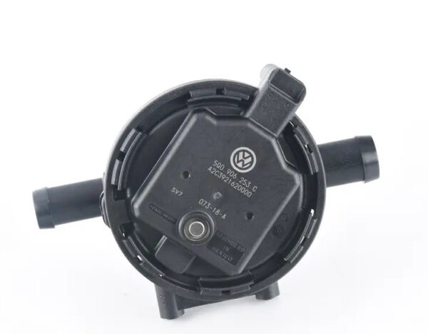 5Q0906253D - NEW VW GOLF VII 5G MK7 LEAK DETECTION PUMP 5Q0906253D ORIGINAL