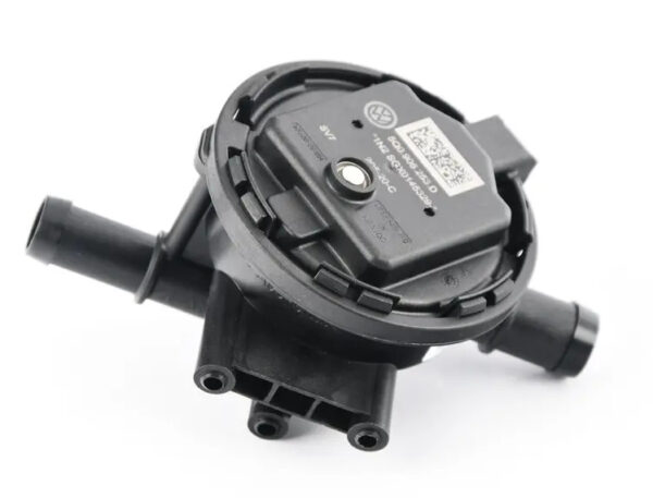 5Q0906253D - NEW VW GOLF VII 5G MK7 LEAK DETECTION PUMP 5Q0906253D ORIGINAL