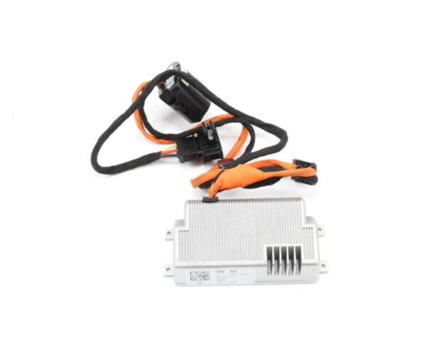 5Q0907155C - NEW VW ARTEON 3H7 POWER INVERTER UNIT 5Q0907155C ORIGINAL