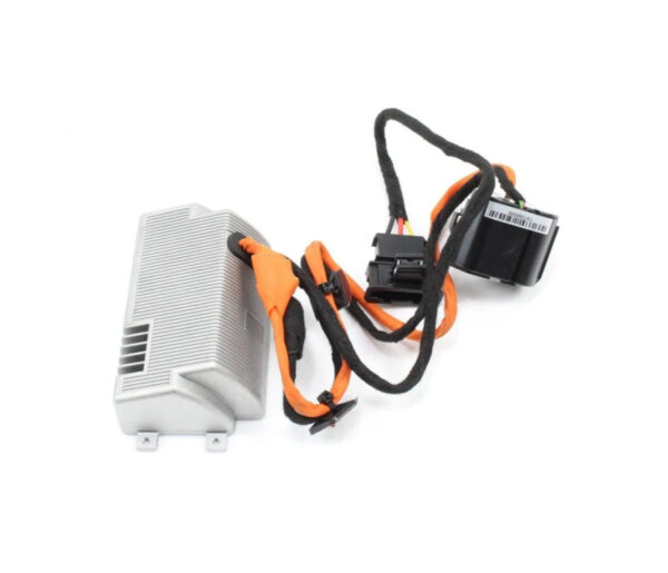 5Q0907155C - NEW VW ARTEON 3H7 POWER INVERTER UNIT 5Q0907155C ORIGINAL