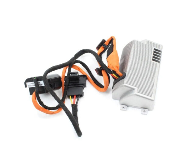 5Q0907155C - NEW VW ARTEON 3H7 POWER INVERTER UNIT 5Q0907155C ORIGINAL