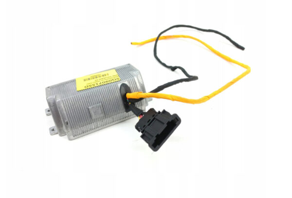 5Q0907155D - NEW VOLKSWAGEN TOURAN 5T INVERTER 5Q0907155D ORIGINAL