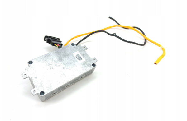 5Q0907155D - NEW VOLKSWAGEN TOURAN 5T INVERTER 5Q0907155D ORIGINAL