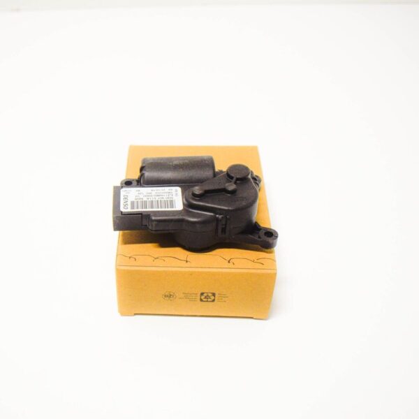 5Q0907511A - VOLKSWAGEN GOLF MK7 Heater Flap Motor Actuator 5Q0907511A NEW GENUINE