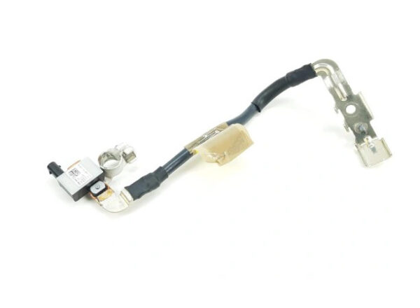 5Q0915181J - NEW VOLKSWAGEN T-ROC A11 BATTERY MONITORING CONTROL UNIT 5Q0915181J ORIGINAL