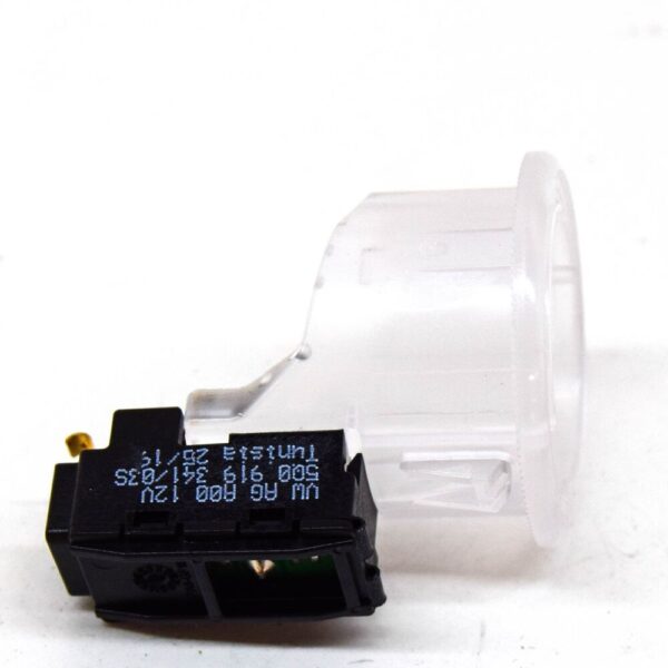 5Q0919341 - VW GOLF MK7 Cigarette Lighter Socket Clamping Sleeve 5Q0919341 NEW GENUINE