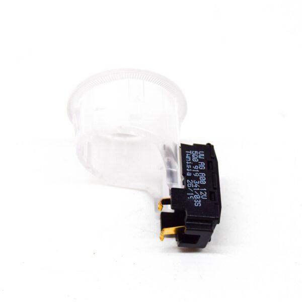5Q0919341 - VW GOLF MK7 Cigarette Lighter Socket Clamping Sleeve 5Q0919341 NEW GENUINE